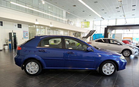 Chevrolet Lacetti, 2007 год, 460 000 рублей, 3 фотография