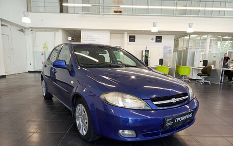 Chevrolet Lacetti, 2007 год, 460 000 рублей, 2 фотография