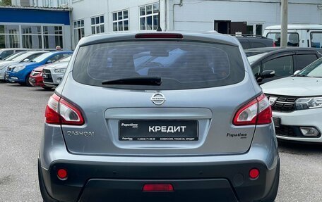 Nissan Qashqai, 2012 год, 1 449 000 рублей, 4 фотография