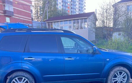 Subaru Forester, 2009 год, 1 100 000 рублей, 2 фотография