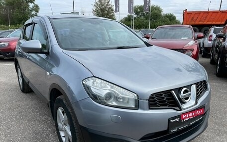 Nissan Qashqai, 2012 год, 1 449 000 рублей, 2 фотография