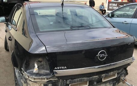 Opel Astra H, 2013 год, 450 000 рублей, 2 фотография