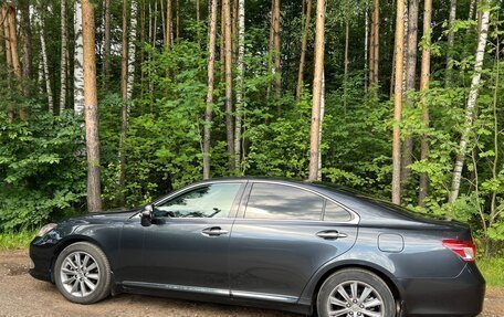 Lexus ES VII, 2011 год, 1 890 000 рублей, 6 фотография