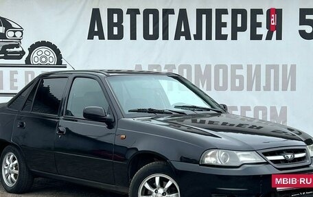 Daewoo Nexia I рестайлинг, 2010 год, 258 000 рублей, 2 фотография