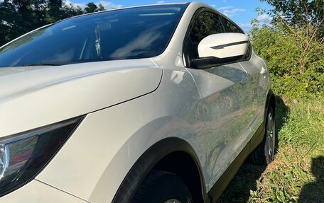 Nissan Qashqai, 2017 год, 2 050 000 рублей, 7 фотография