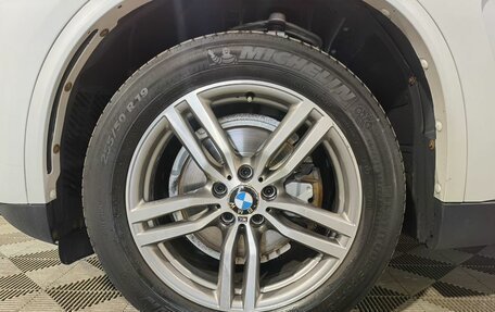 BMW X5, 2017 год, 3 899 000 рублей, 4 фотография