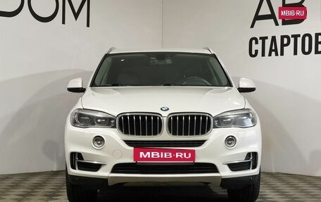 BMW X5, 2017 год, 3 899 000 рублей, 3 фотография