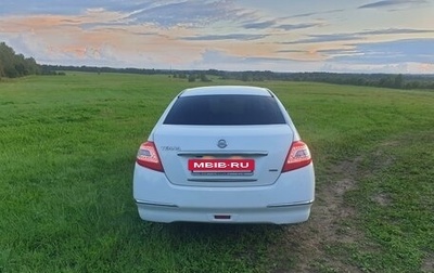 Nissan Teana, 2013 год, 965 000 рублей, 1 фотография