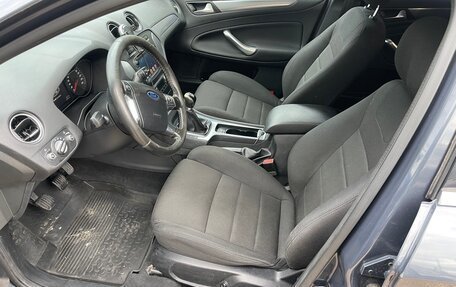 Ford Mondeo IV, 2011 год, 850 000 рублей, 3 фотография