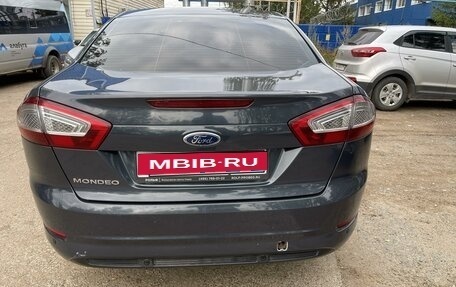 Ford Mondeo IV, 2011 год, 850 000 рублей, 2 фотография