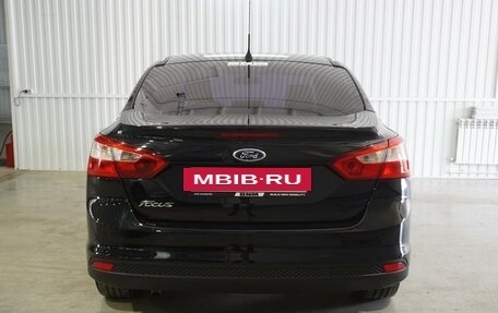 Ford Focus III, 2013 год, 860 000 рублей, 4 фотография