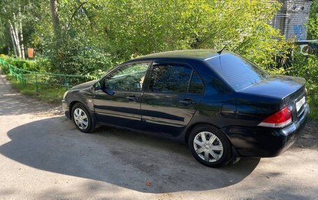 Mitsubishi Lancer IX, 2005 год, 350 000 рублей, 3 фотография