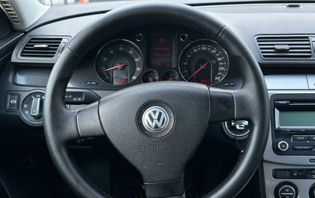 Volkswagen Passat B6, 2006 год, 770 000 рублей, 5 фотография