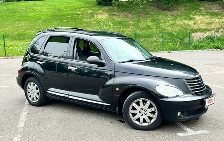 Chrysler PT Cruiser, 2007 год, 910 000 рублей, 4 фотография