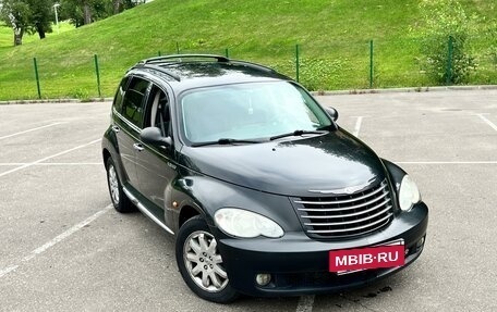 Chrysler PT Cruiser, 2007 год, 910 000 рублей, 3 фотография