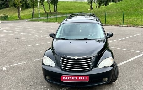 Chrysler PT Cruiser, 2007 год, 910 000 рублей, 2 фотография