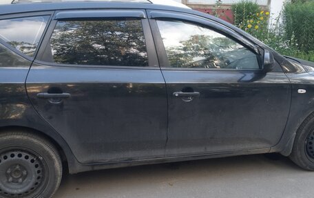 KIA cee'd I рестайлинг, 2008 год, 650 000 рублей, 3 фотография