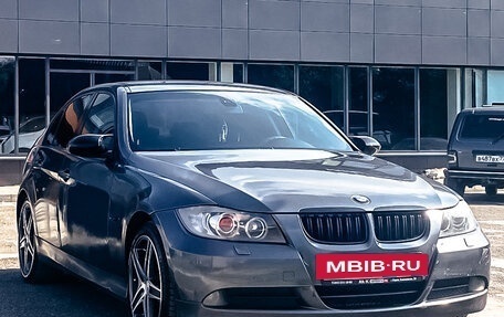 BMW 3 серия, 2008 год, 799 950 рублей, 2 фотография