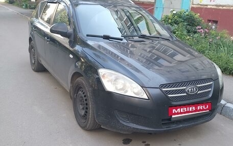 KIA cee'd I рестайлинг, 2008 год, 650 000 рублей, 2 фотография