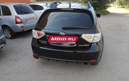 Subaru Impreza III, 2010 год, 980 000 рублей, 2 фотография