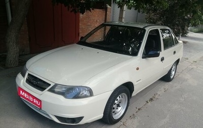 Daewoo Nexia I рестайлинг, 2012 год, 250 000 рублей, 1 фотография