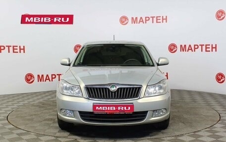 Skoda Octavia, 2012 год, 1 144 000 рублей, 1 фотография