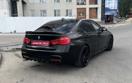 BMW 3 серия, 2012 год, 2 100 000 рублей, 4 фотография