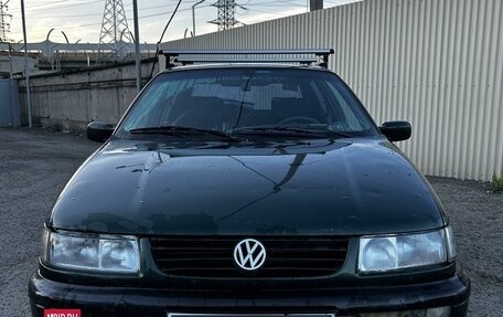 Volkswagen Passat B4, 1996 год, 150 000 рублей, 2 фотография