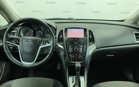 Opel Astra J, 2013 год, 1 023 000 рублей, 9 фотография