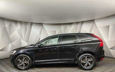 Volvo XC60 II, 2015 год, 1 585 150 рублей, 5 фотография