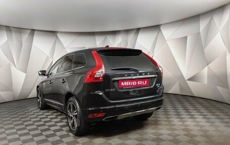 Volvo XC60 II, 2015 год, 1 585 150 рублей, 4 фотография