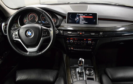 BMW X5, 2014 год, 2 870 000 рублей, 2 фотография