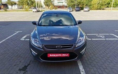 Ford Mondeo IV, 2011 год, 950 000 рублей, 2 фотография