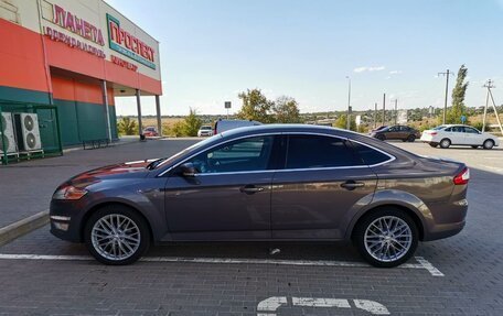 Ford Mondeo IV, 2011 год, 950 000 рублей, 6 фотография