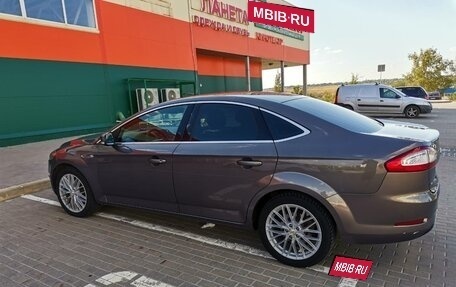 Ford Mondeo IV, 2011 год, 950 000 рублей, 4 фотография