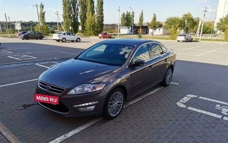 Ford Mondeo IV, 2011 год, 950 000 рублей, 5 фотография