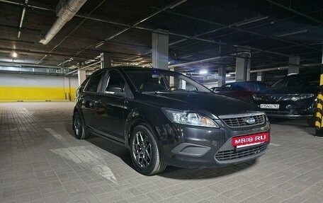 Ford Focus II рестайлинг, 2010 год, 549 000 рублей, 3 фотография