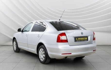 Skoda Octavia, 2010 год, 936 000 рублей, 6 фотография