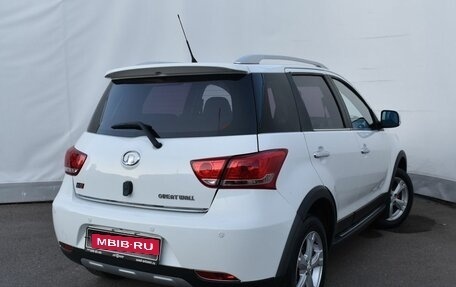 Great Wall Hover M4, 2014 год, 739 000 рублей, 4 фотография