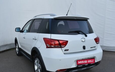 Great Wall Hover M4, 2014 год, 739 000 рублей, 6 фотография