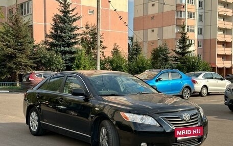 Toyota Camry, 2008 год, 1 049 999 рублей, 3 фотография