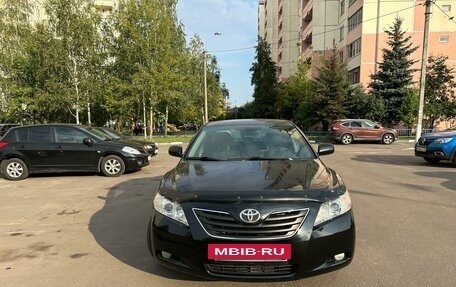 Toyota Camry, 2008 год, 1 049 999 рублей, 2 фотография