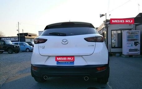 Mazda CX-3 I, 2020 год, 1 700 000 рублей, 2 фотография