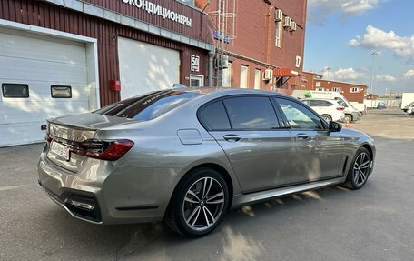 BMW 7 серия, 2020 год, 10 900 000 рублей, 6 фотография