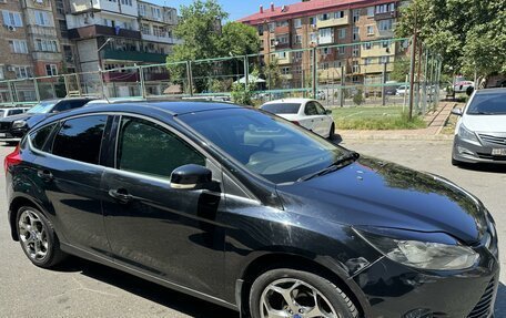 Ford Focus III, 2011 год, 770 000 рублей, 4 фотография