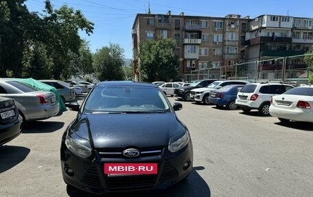 Ford Focus III, 2011 год, 770 000 рублей, 2 фотография