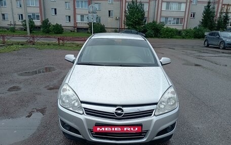 Opel Astra H, 2008 год, 599 000 рублей, 2 фотография