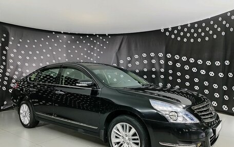 Nissan Teana, 2011 год, 1 399 000 рублей, 3 фотография