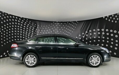 Nissan Teana, 2011 год, 1 399 000 рублей, 4 фотография