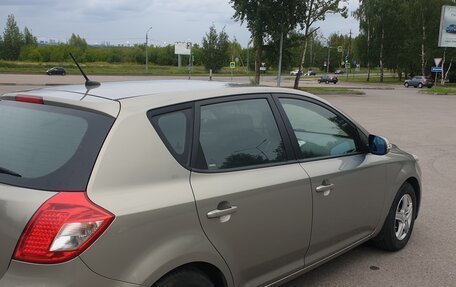 KIA cee'd I рестайлинг, 2011 год, 960 000 рублей, 4 фотография